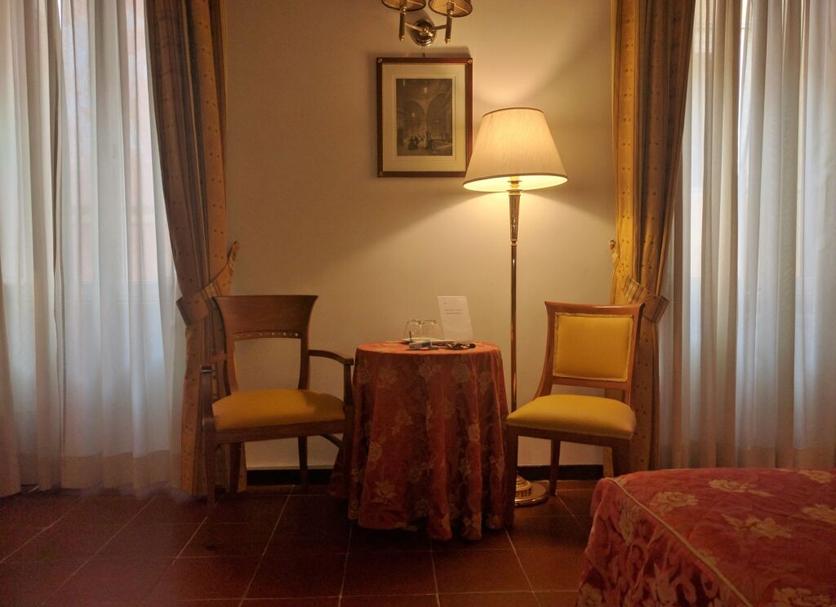 Room amenity Photo