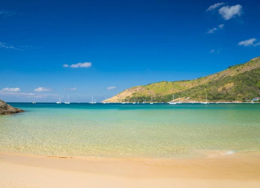 Beach Photo