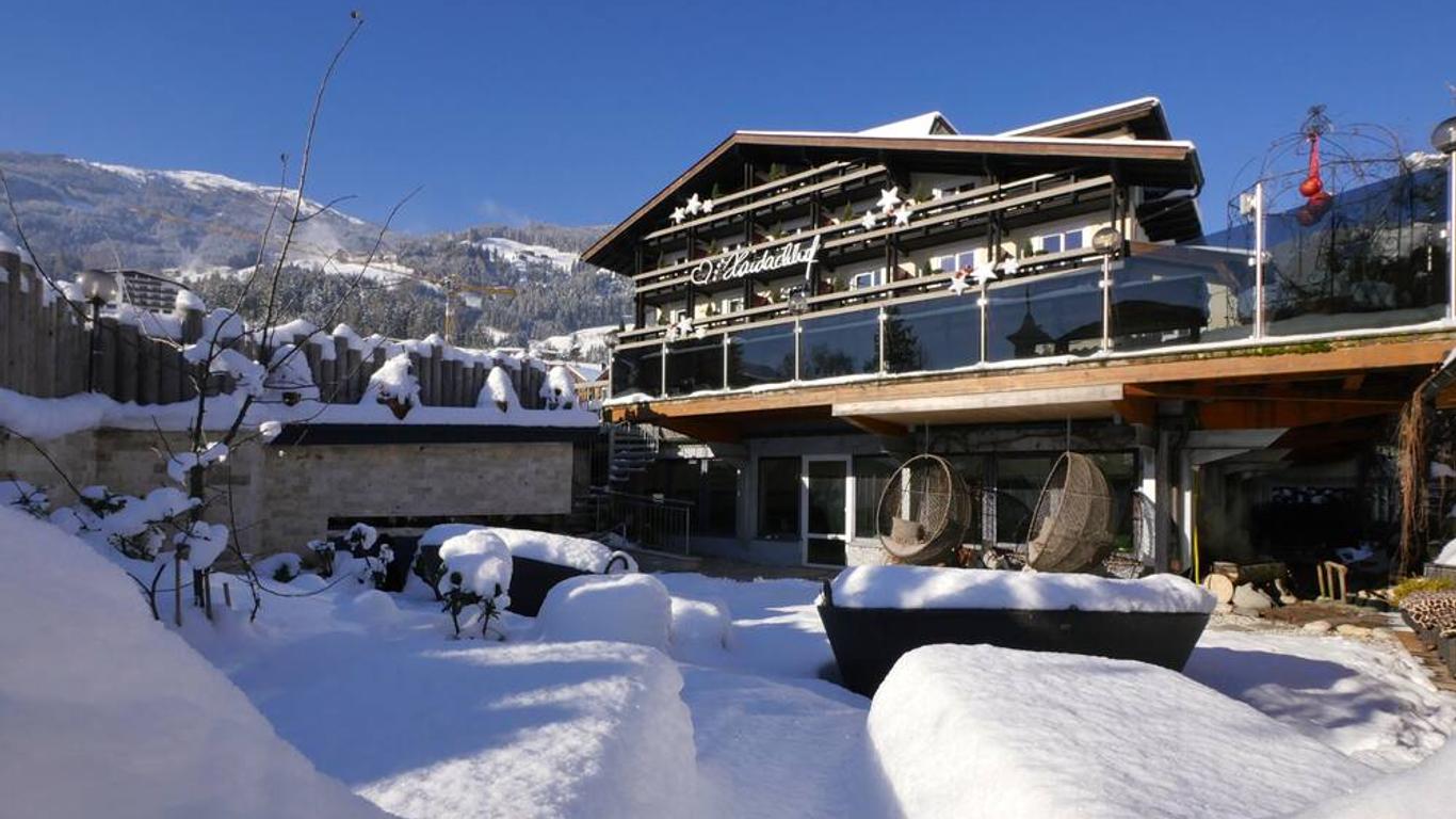 Boutique Hotel Haidachhof superior