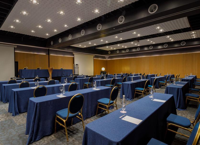 Conference room Photo
