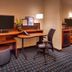 Business centre