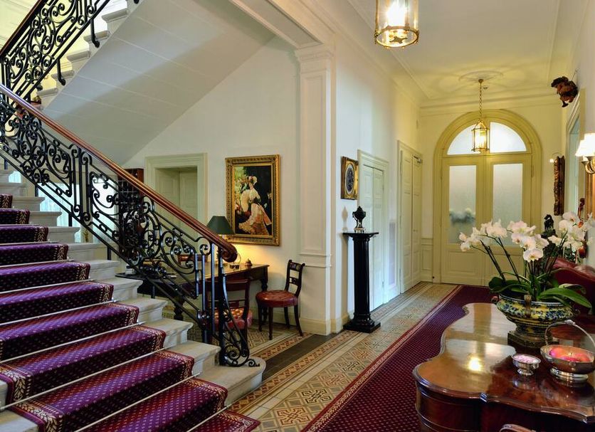 Stairs Photo