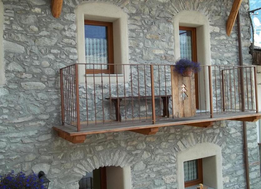 Outdoor view Photo