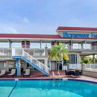 Rodeway Inn Clearwater-Largo