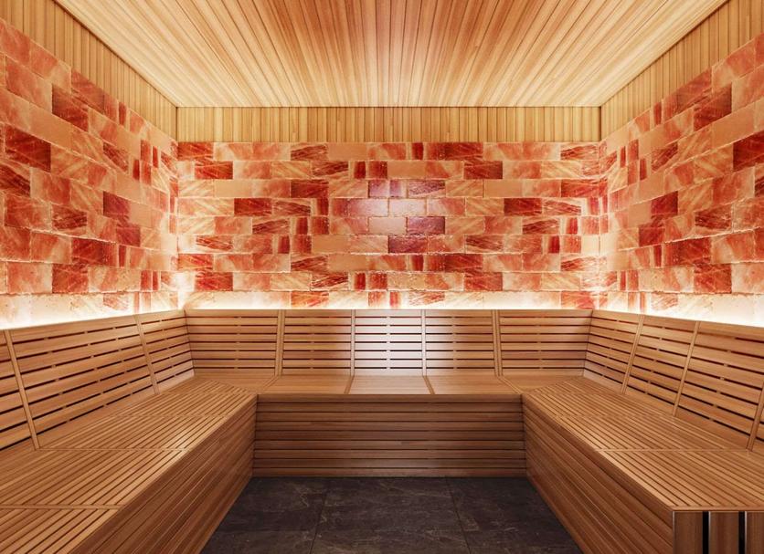 Spa Photo