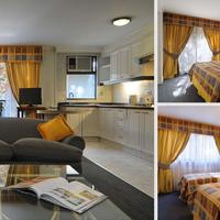 Park Suites Apartaments