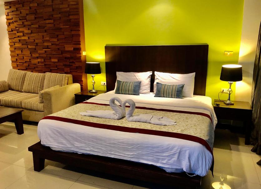 Bedroom Photo