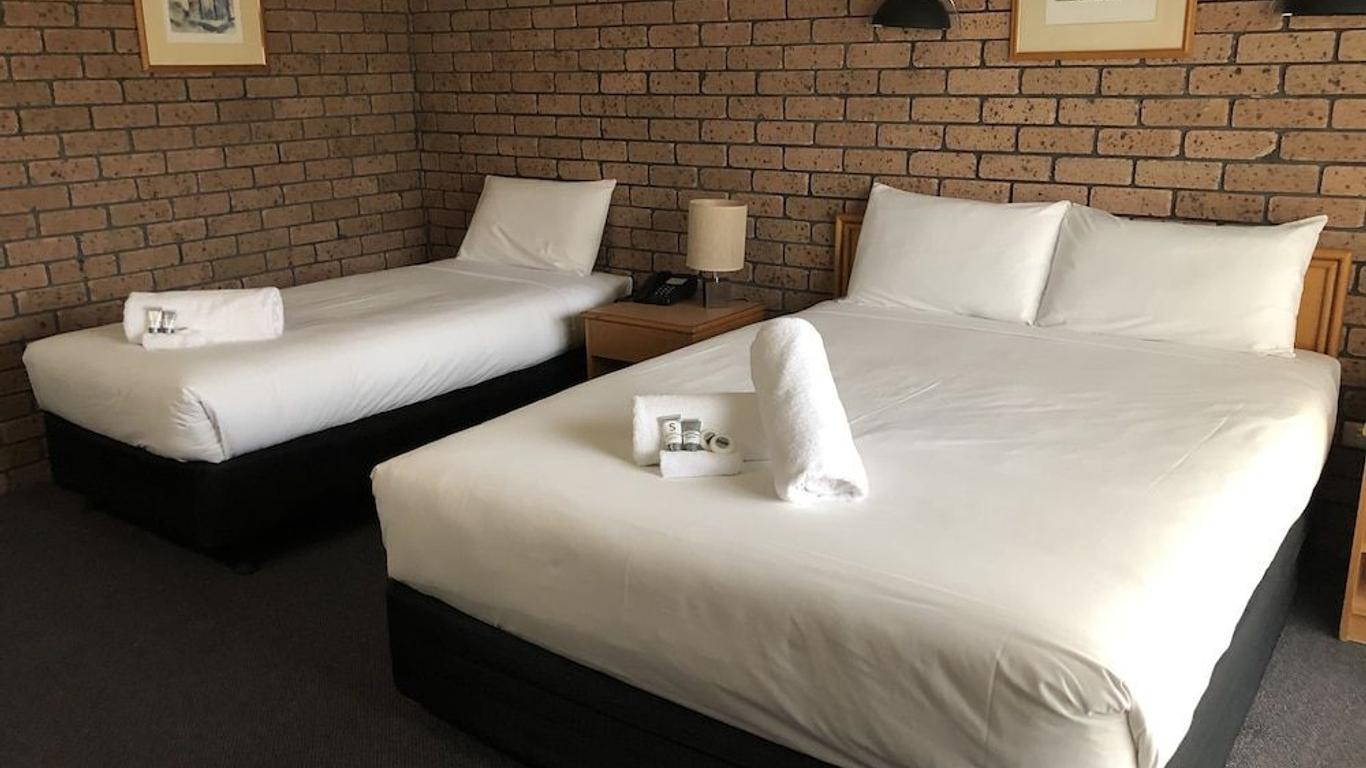 Cessnock Vintage Motor Inn