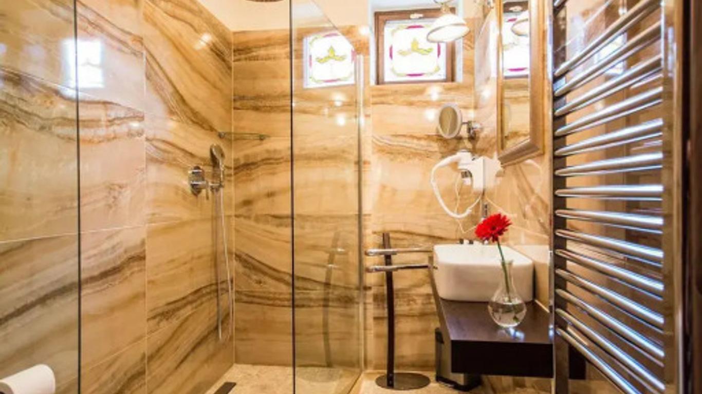 Parkhotel Brno