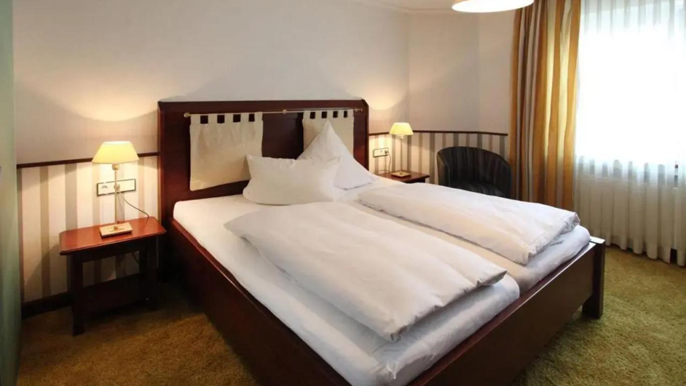 Hotel Kaiserhof