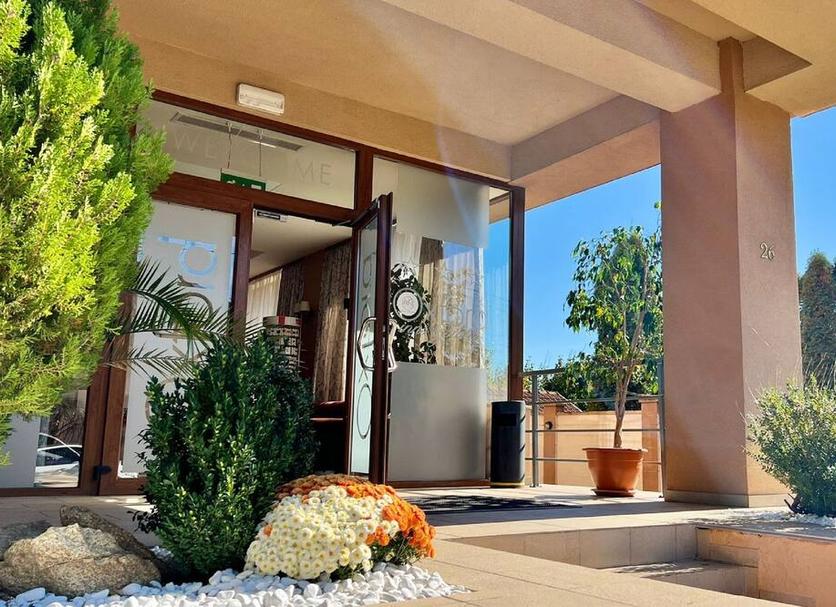 Outdoor view Photo