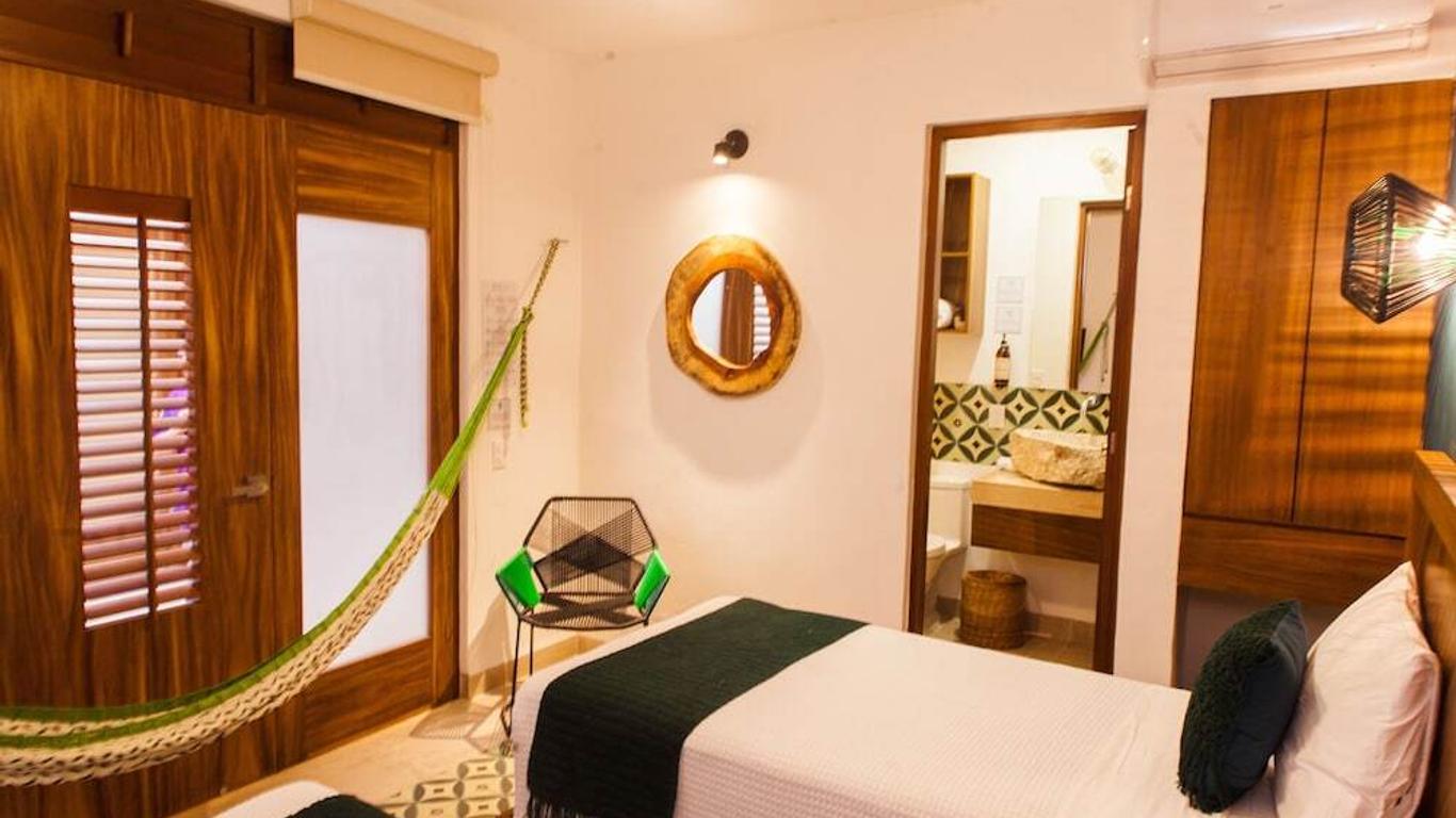 Hotel Latino