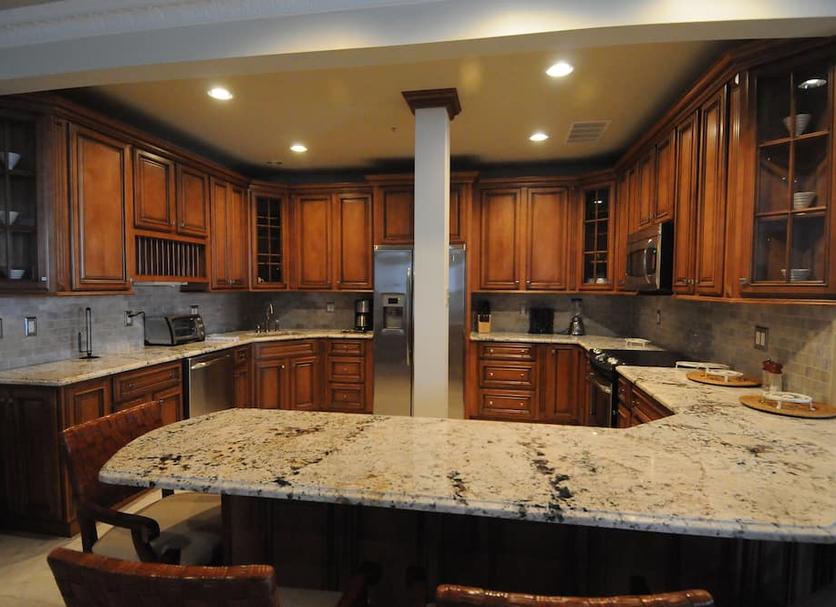 Kitchen Photo