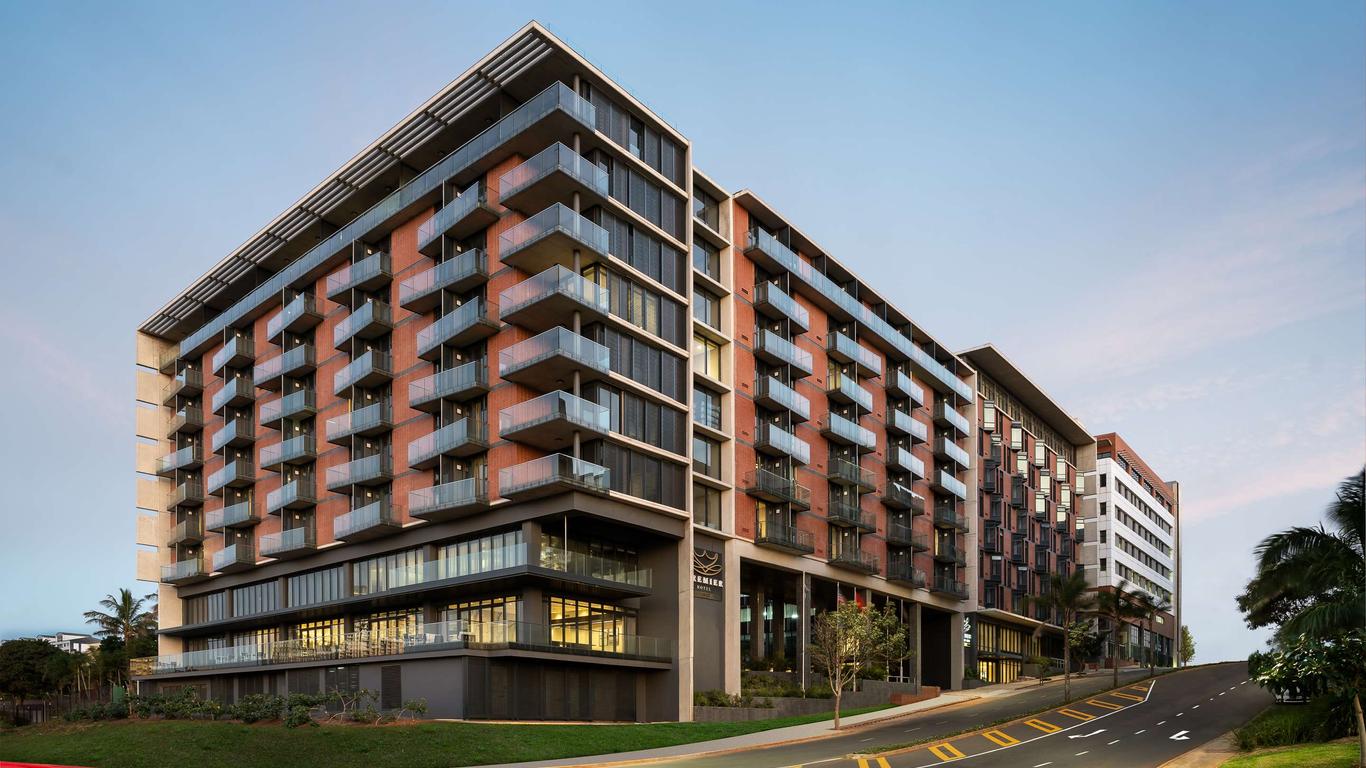 Premier Hotel Umhlanga
