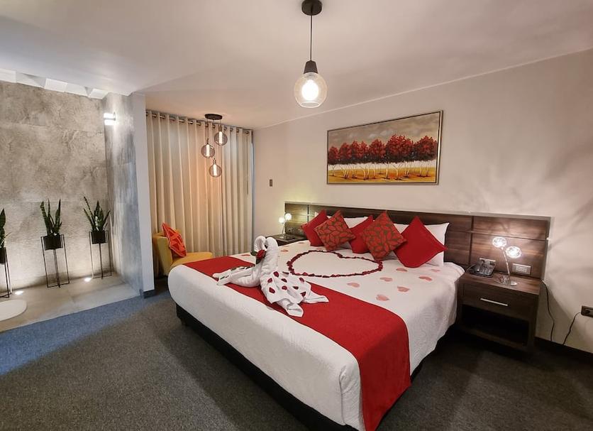 Bedroom Photo