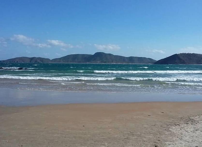 Beach Photo