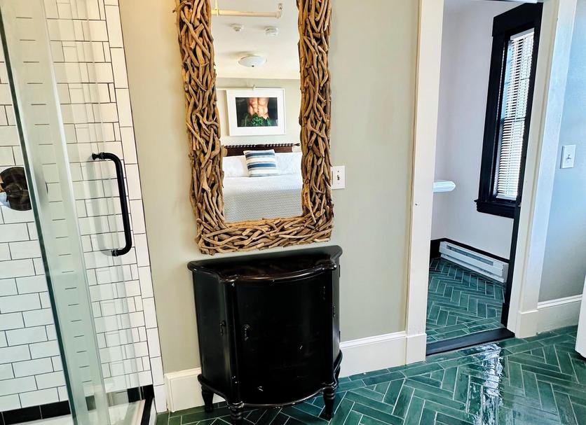 Room amenity Photo