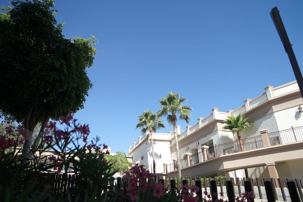 Outdoor view