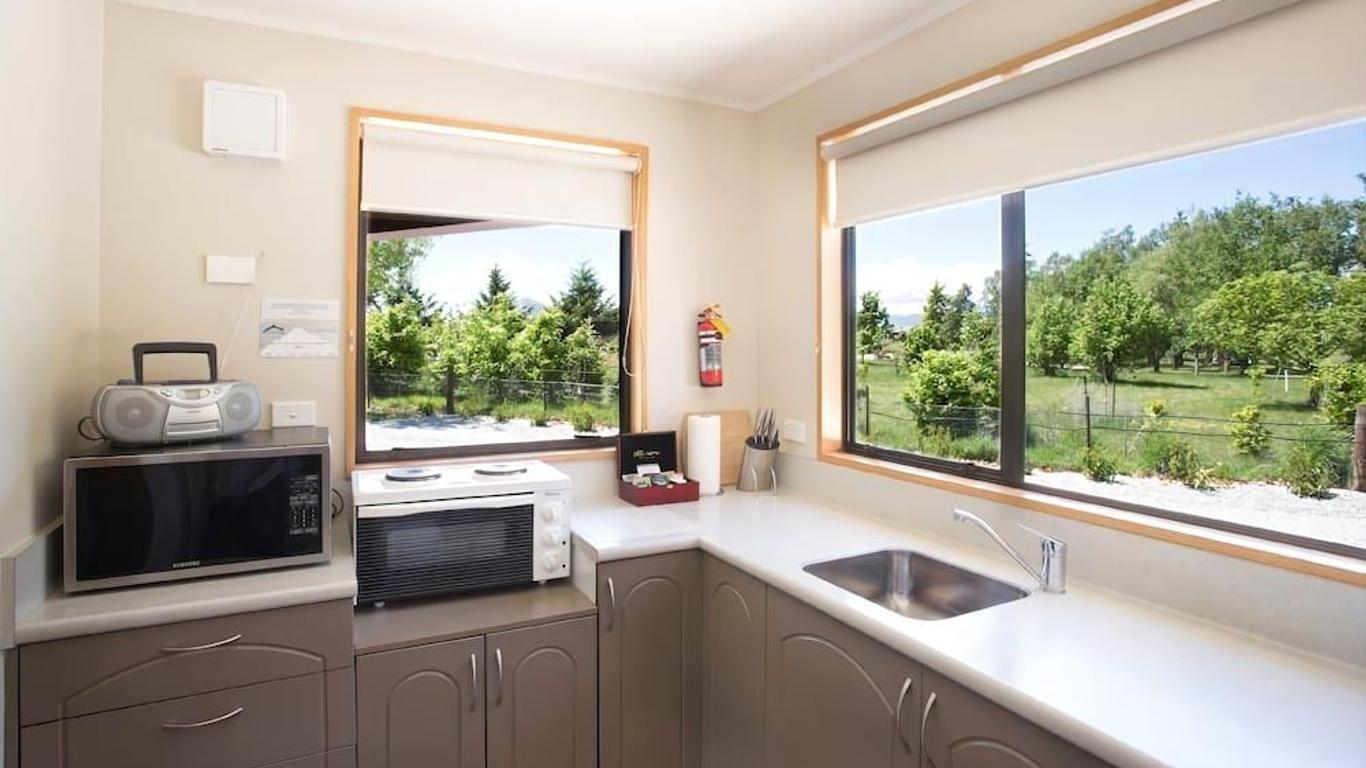 Alpine View Lodge