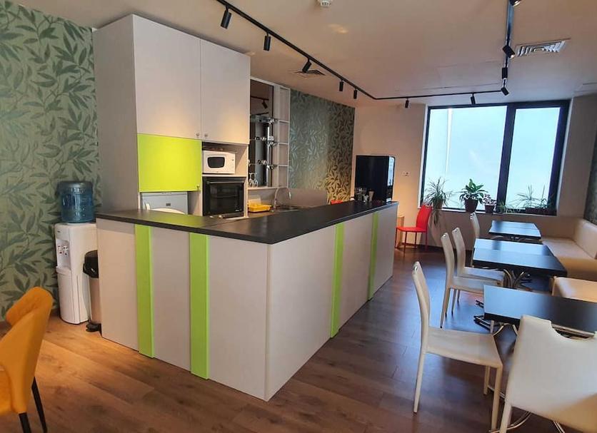 Kitchen Photo