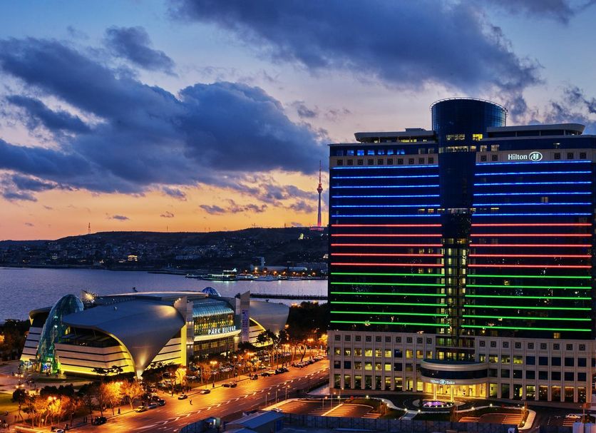 Building Photo