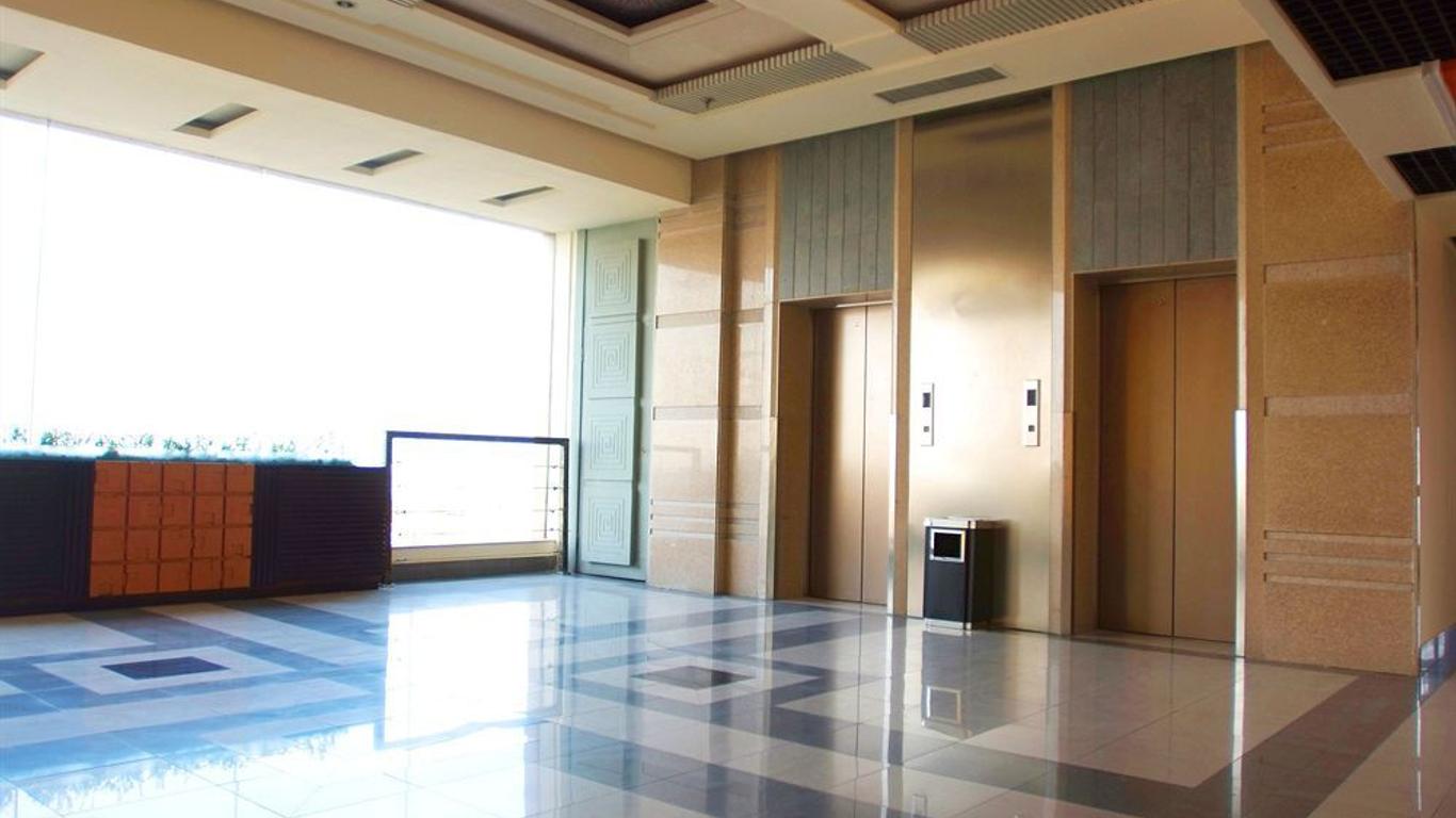 Motel 168 Chuansha Road Inn