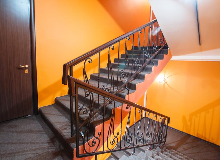 Stairs Photo