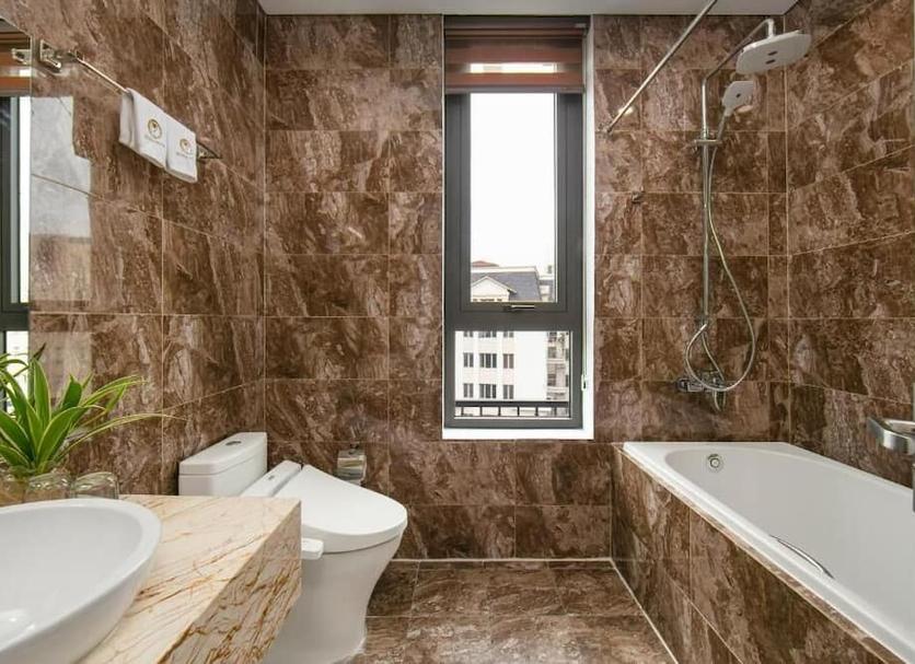 Bathroom Photo