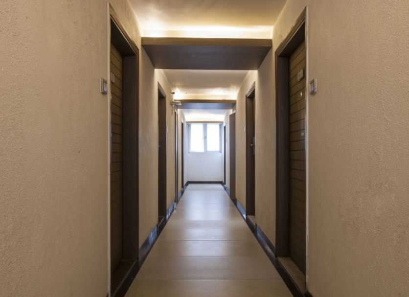 Hallway Photo