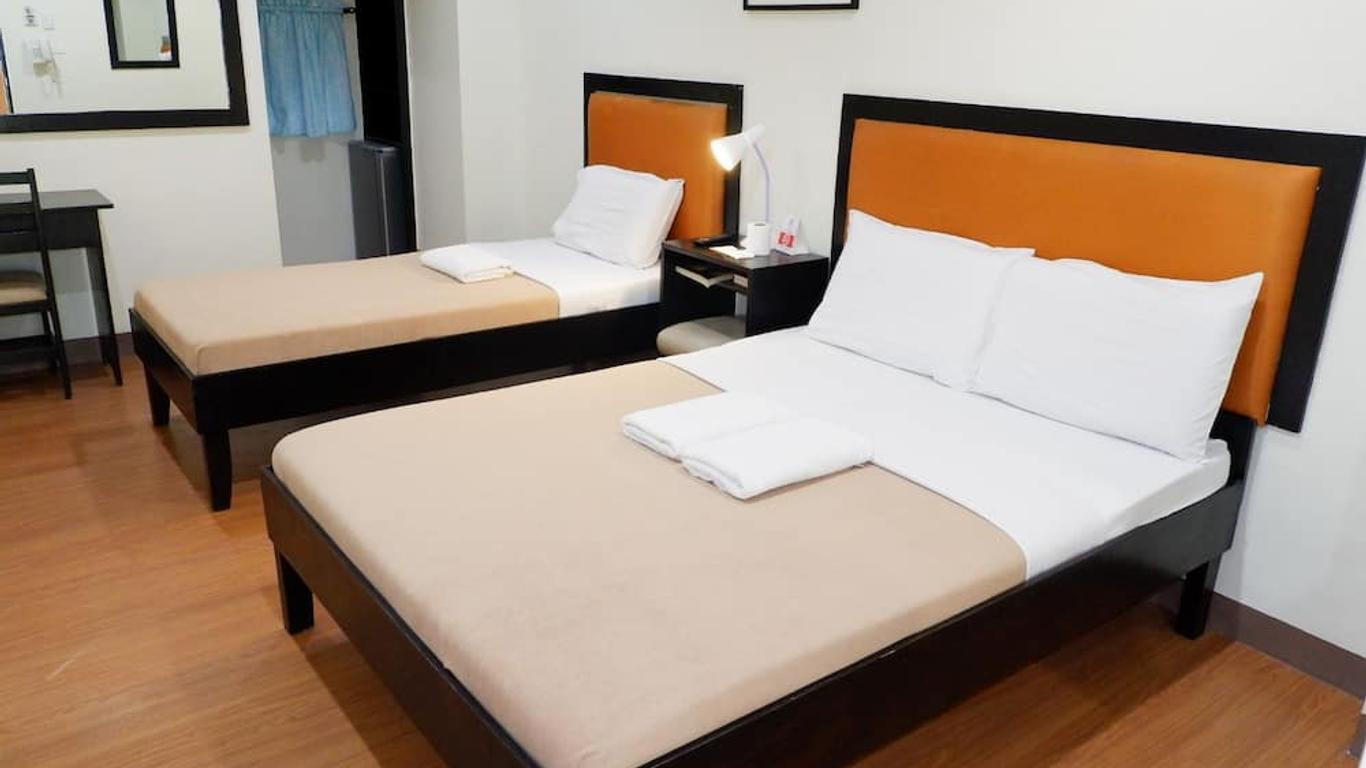 Asia Light Hotel