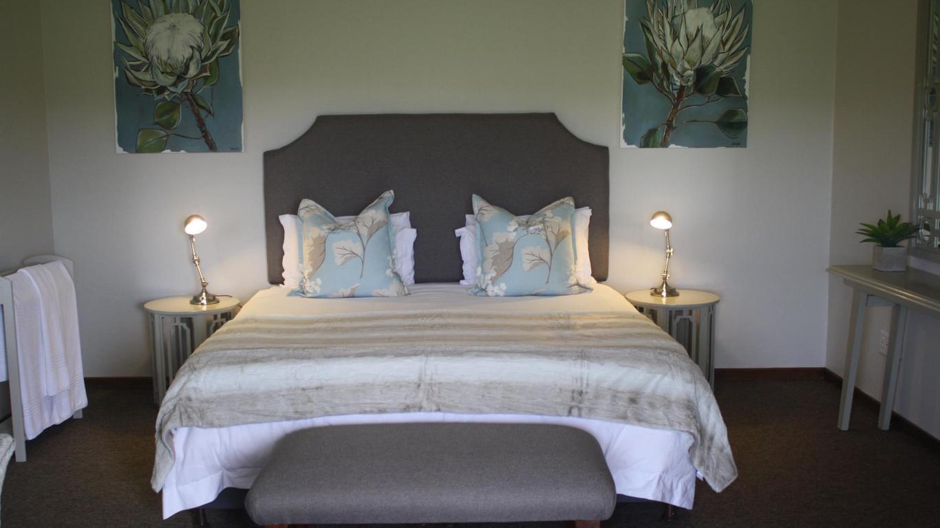 Elgin Guest House