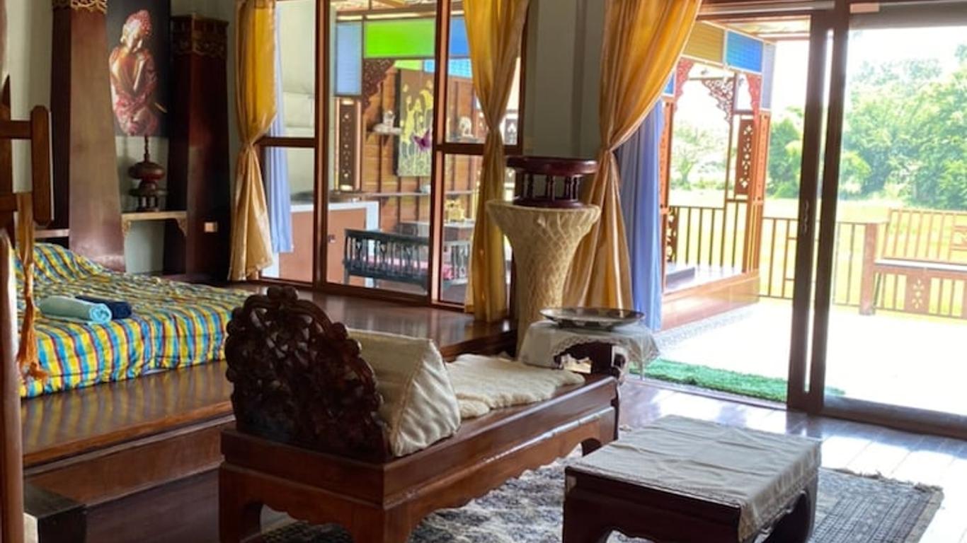 Viewdoi Art and Resort