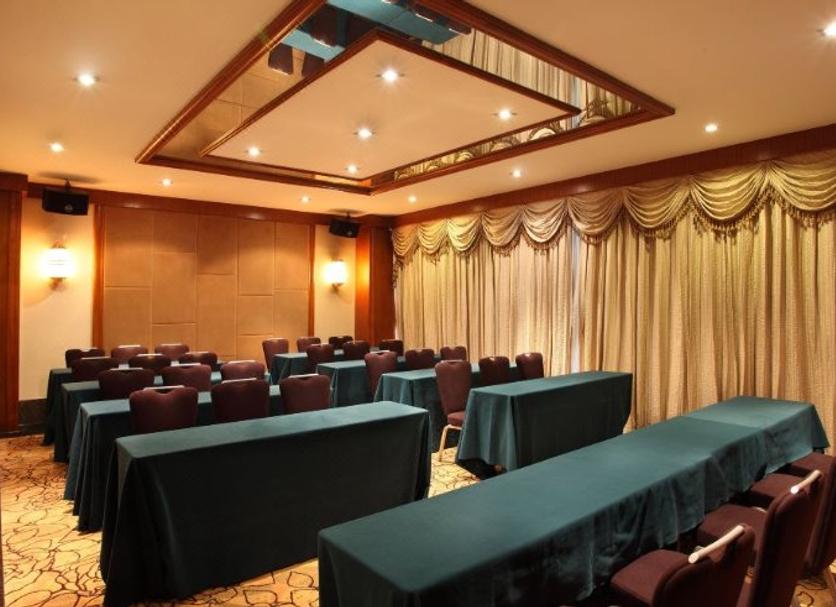 Conference room Photo