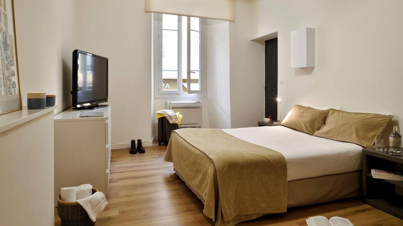 Hotel Fesch & spa