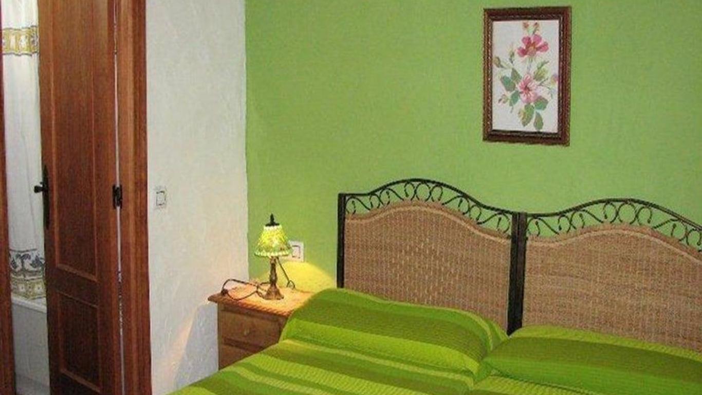 Hostal El Espinel