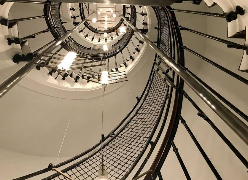 Stairs Photo