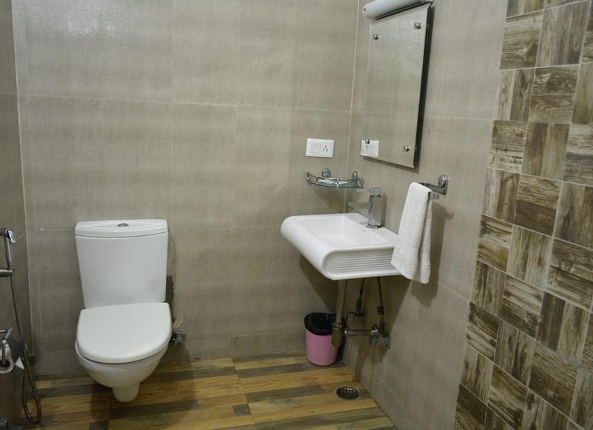 Bathroom Photo