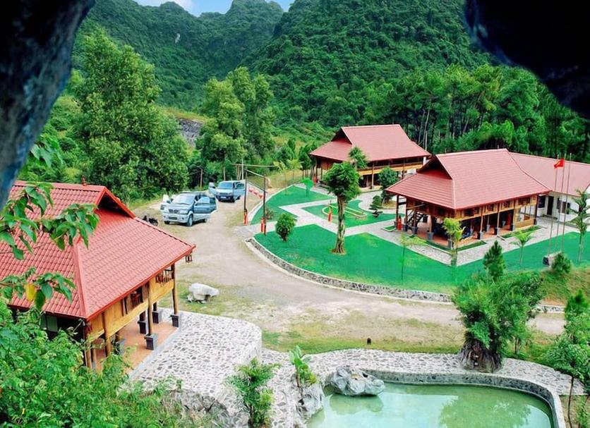Outdoor view Photo