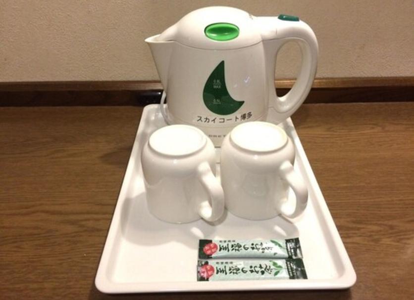 Room amenity Photo