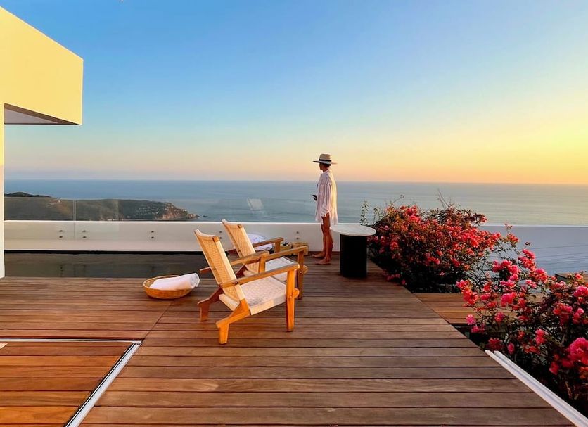 Outdoor view Photo