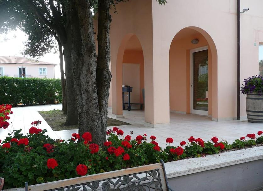 Outdoor view Photo