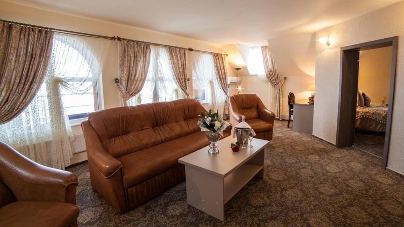 Hotel Stil