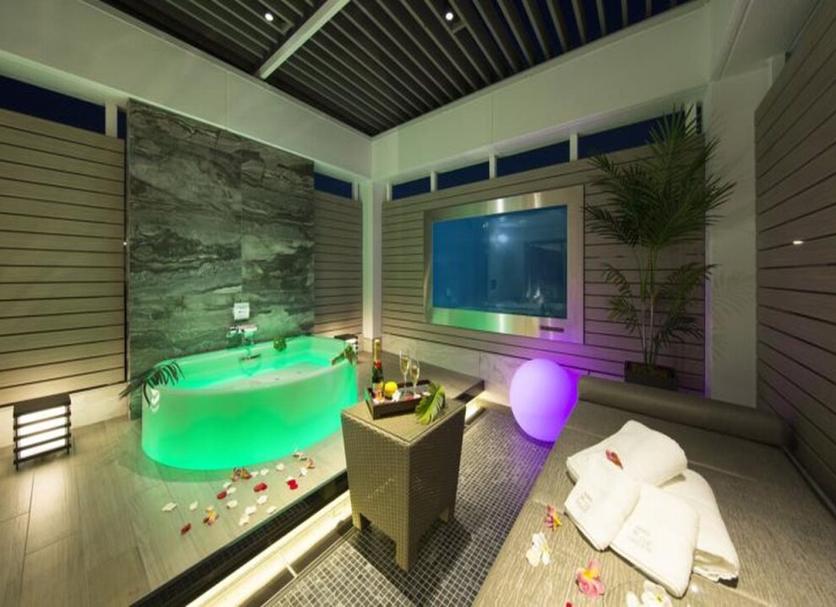 Spa Photo