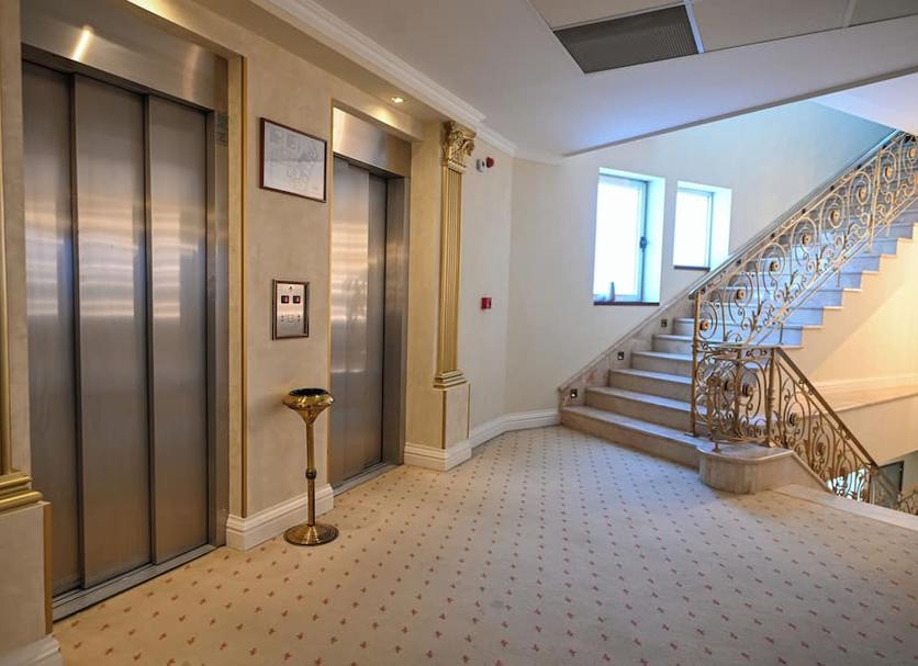 Stairs Photo