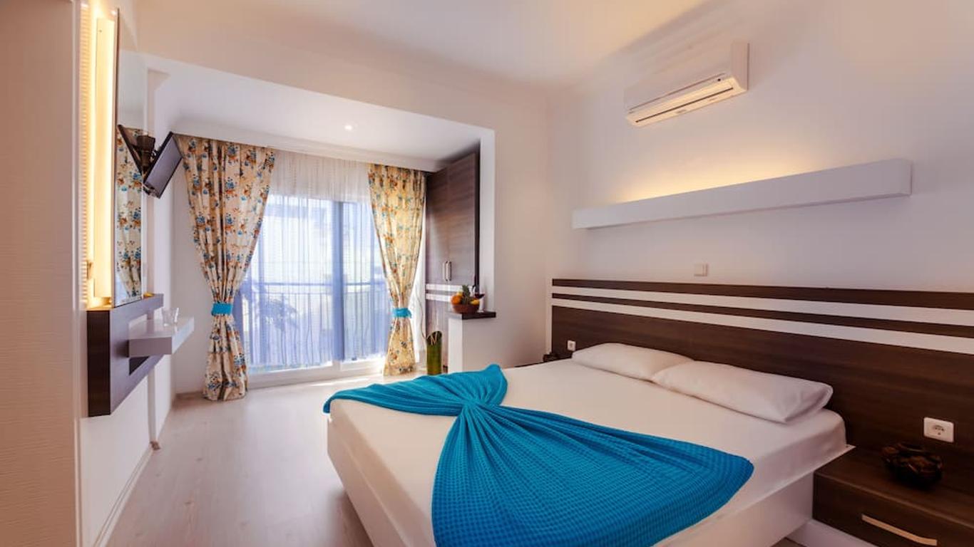 Hotel Puya