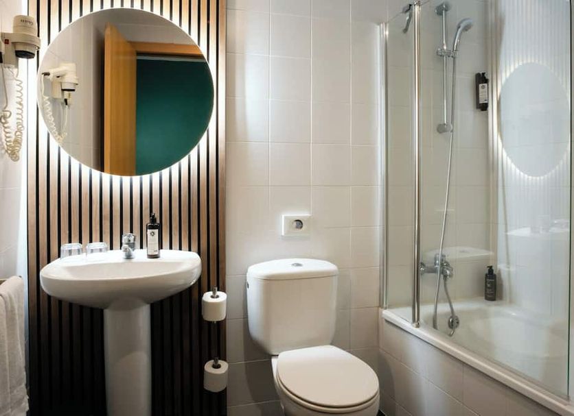 Bathroom Photo