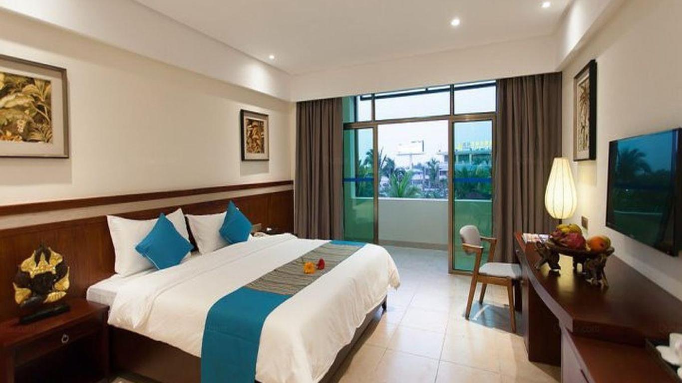 Sanya Longxing Seaview Hotel