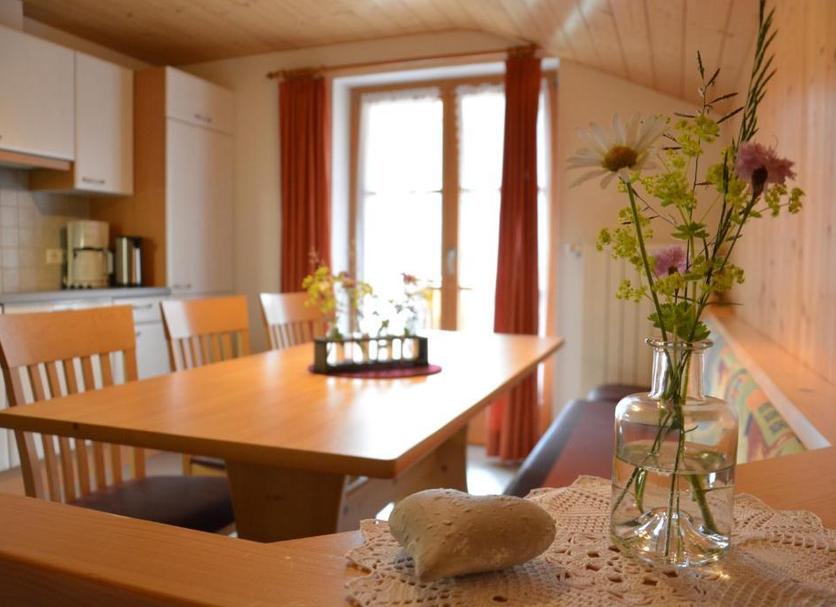 Dining room Photo