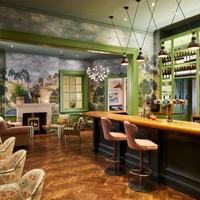 Bournemouth Highcliff Marriott Hotel
