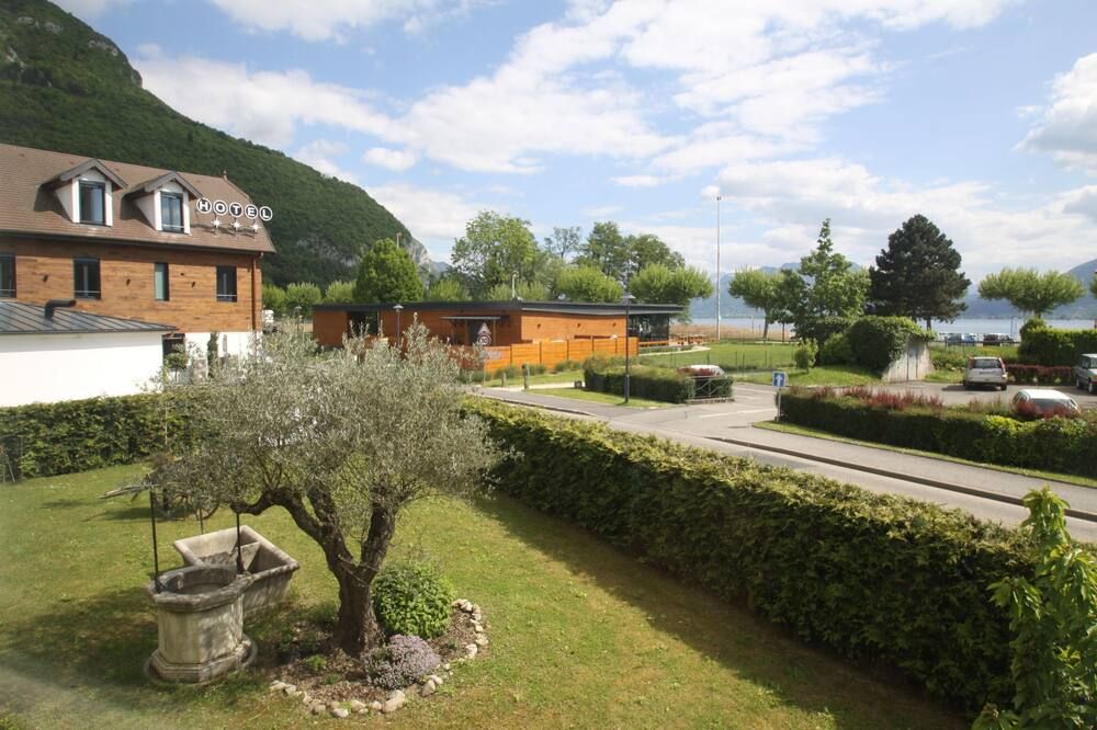 Outdoor view